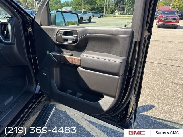 2021 Gmc Sierra 1500 Denali photo 32