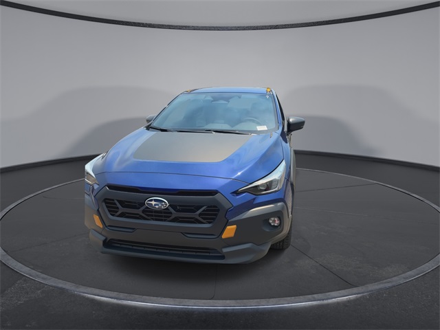 2025 Subaru Crosstrek Wilderness photo 4