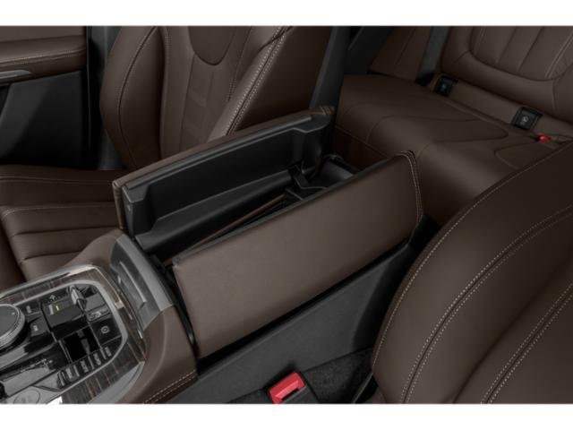 2021 Bmw X5 xDrive45e photo 16