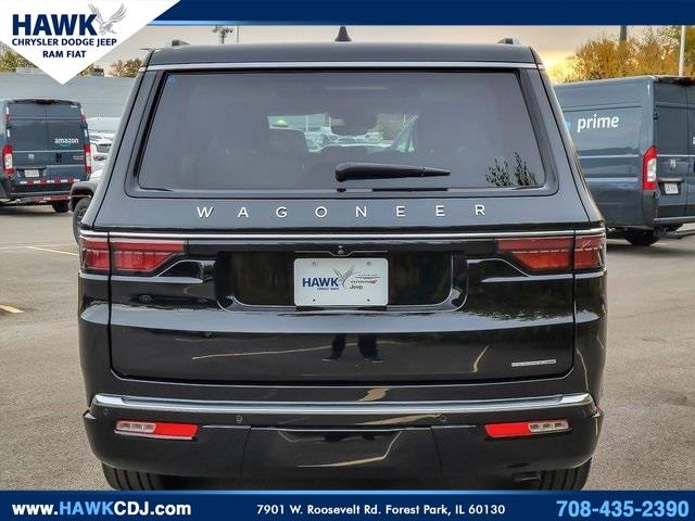 2024 JEEP WAGONEER - Image 5