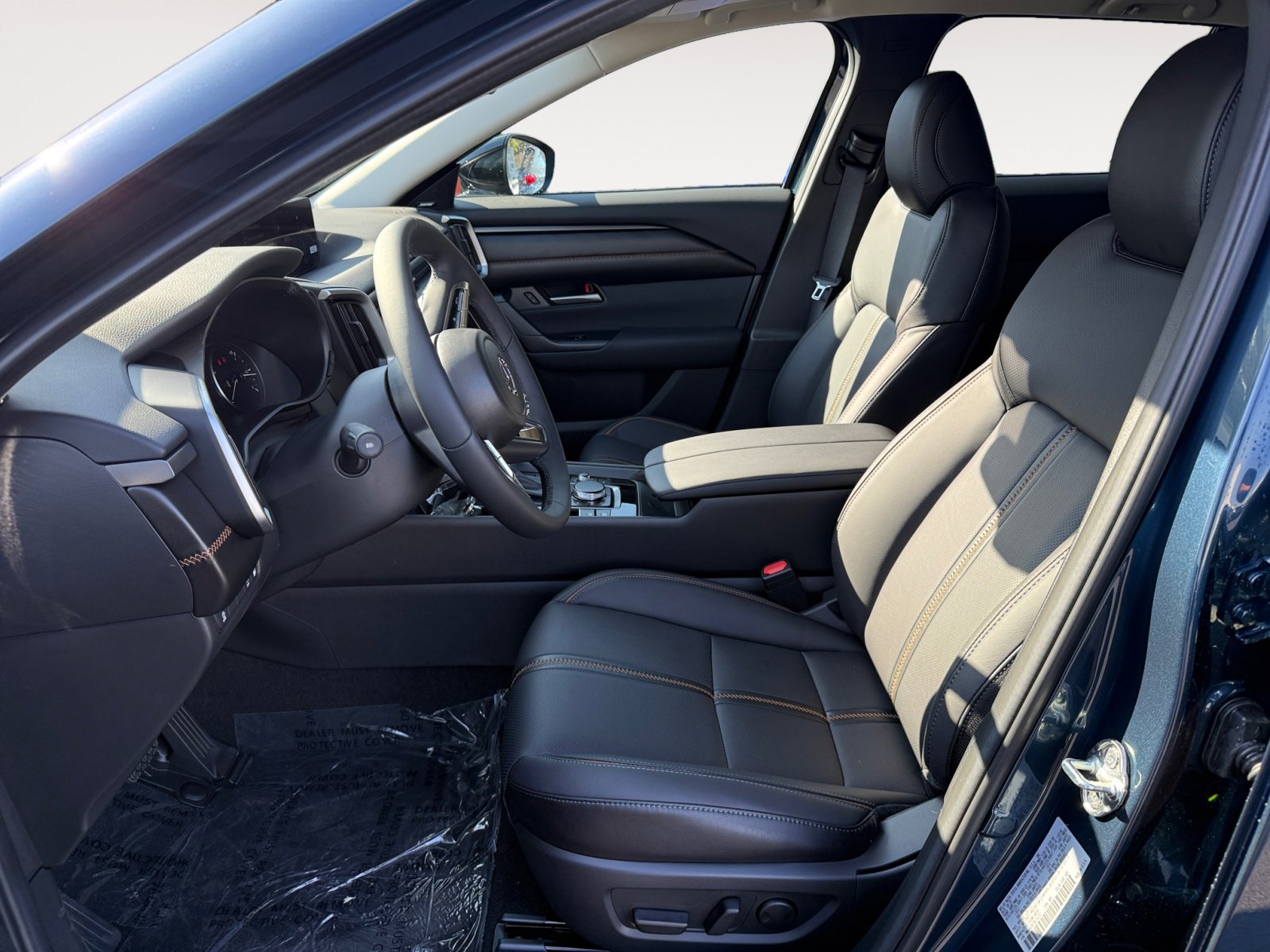 2025 Mazda CX-50 Premium photo 10