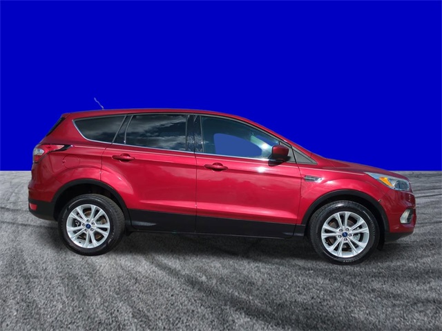 2017 Ford Escape SE photo 3
