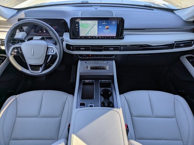 2025 Lincoln Aviator Premiere photo 16