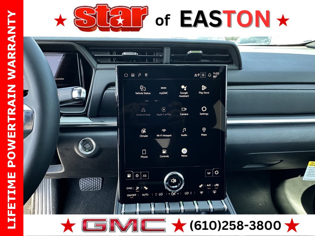 2026 Gmc Terrain Elevation photo 16