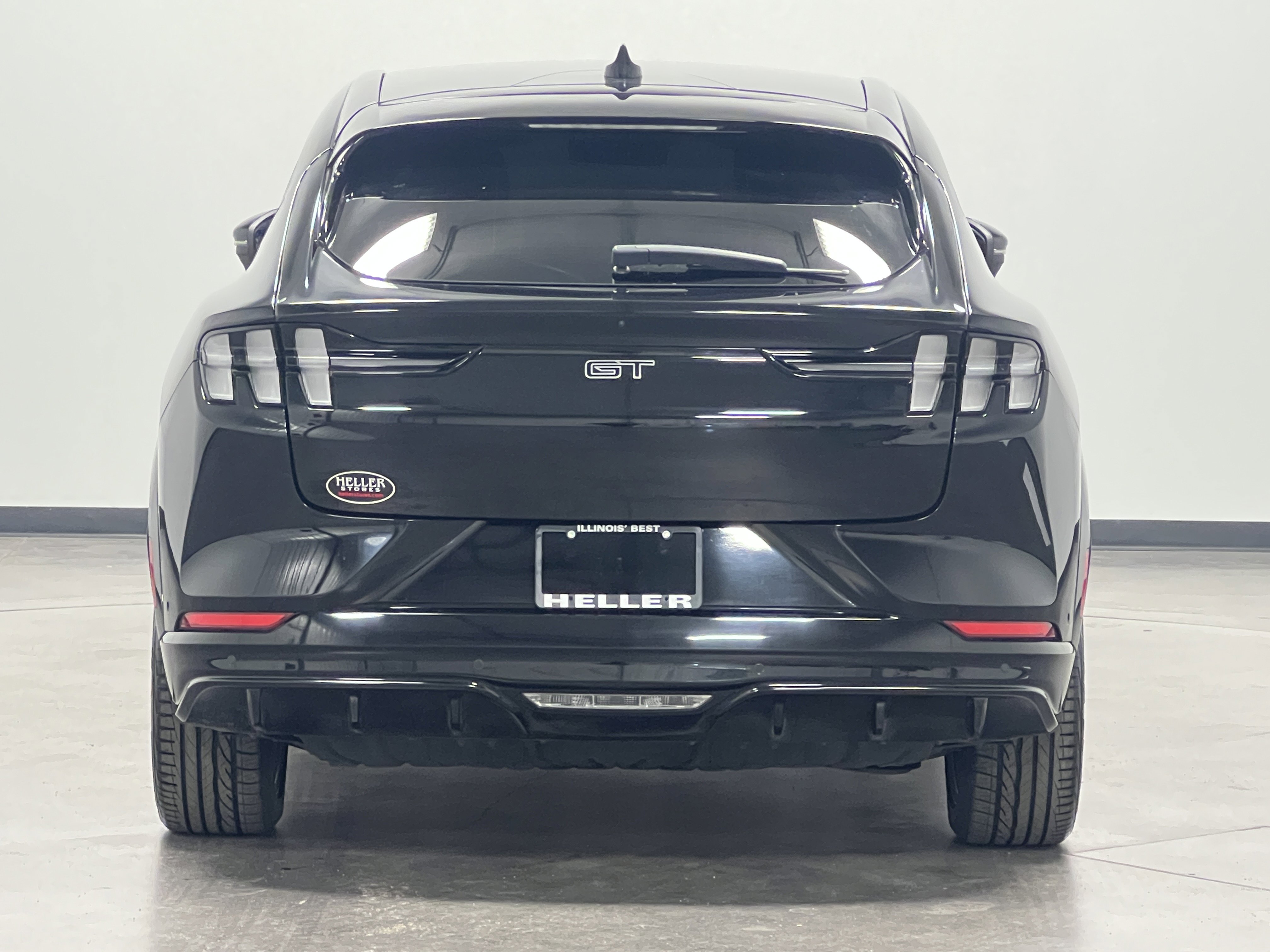 2023 Ford Mustang Mach-E GT photo 5