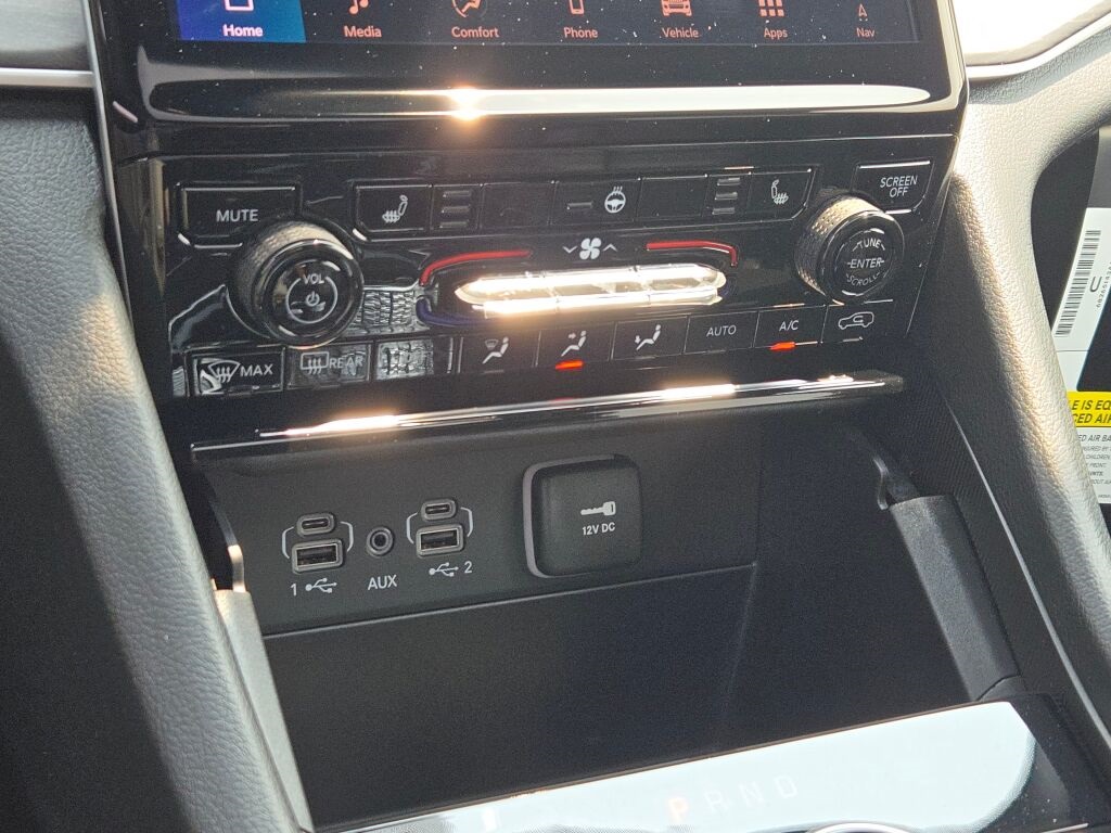 2025 Jeep Grand Cherokee Limited photo 23