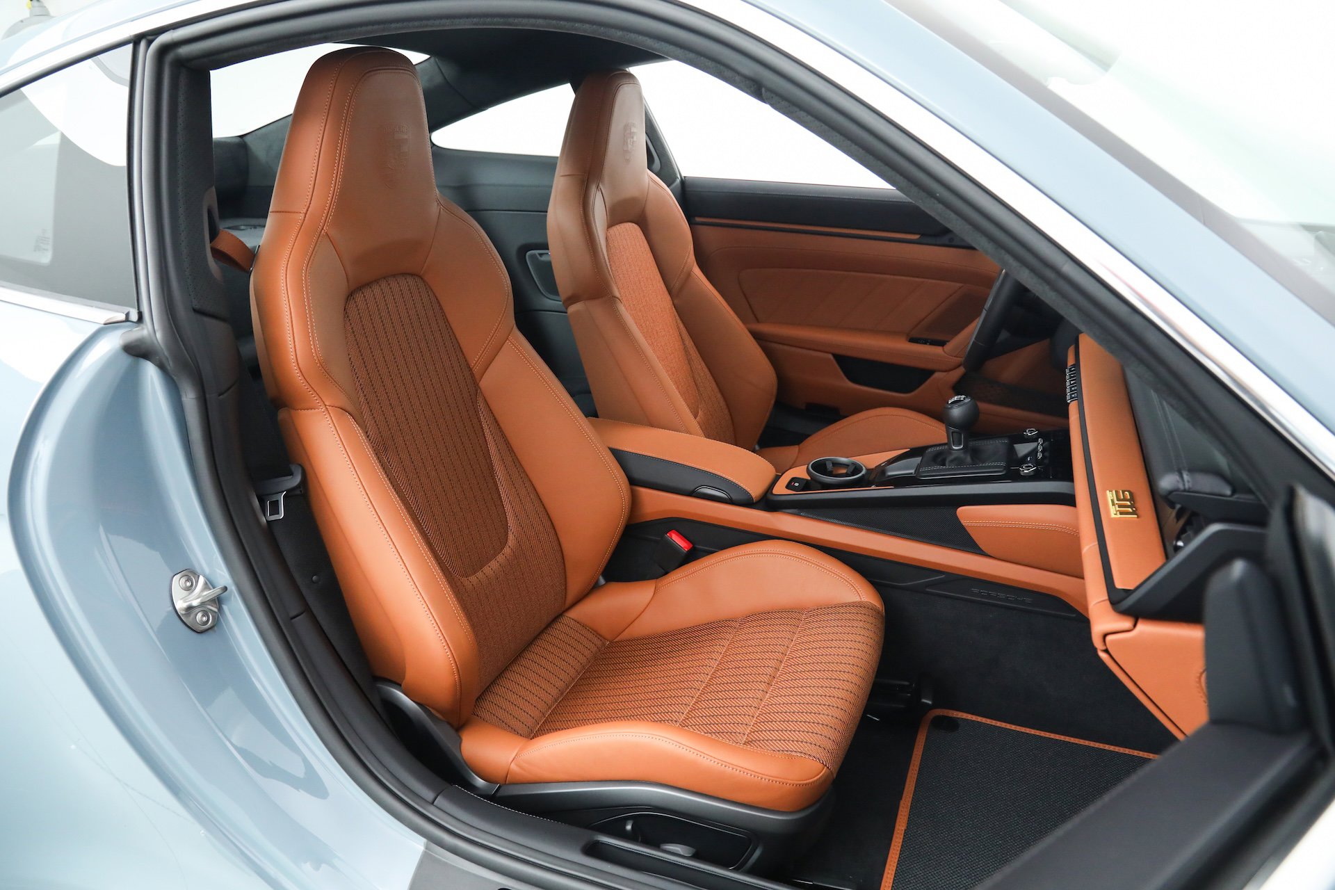 2024 Porsche 911 GT3 RS photo 30