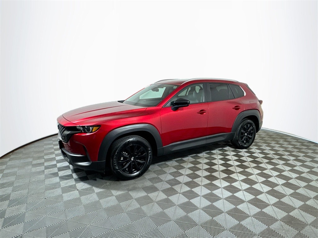 2025 Mazda CX-50 2.5 S Premium photo 2