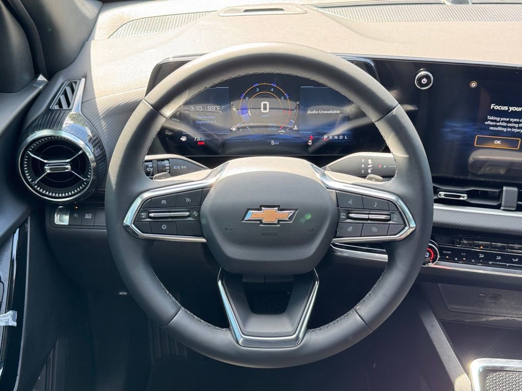 2026 Chevrolet Equinox LT photo 15