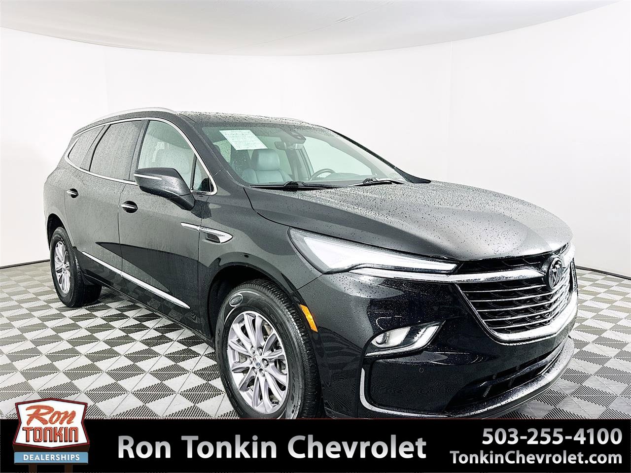 2024 Buick Enclave Premium's photo