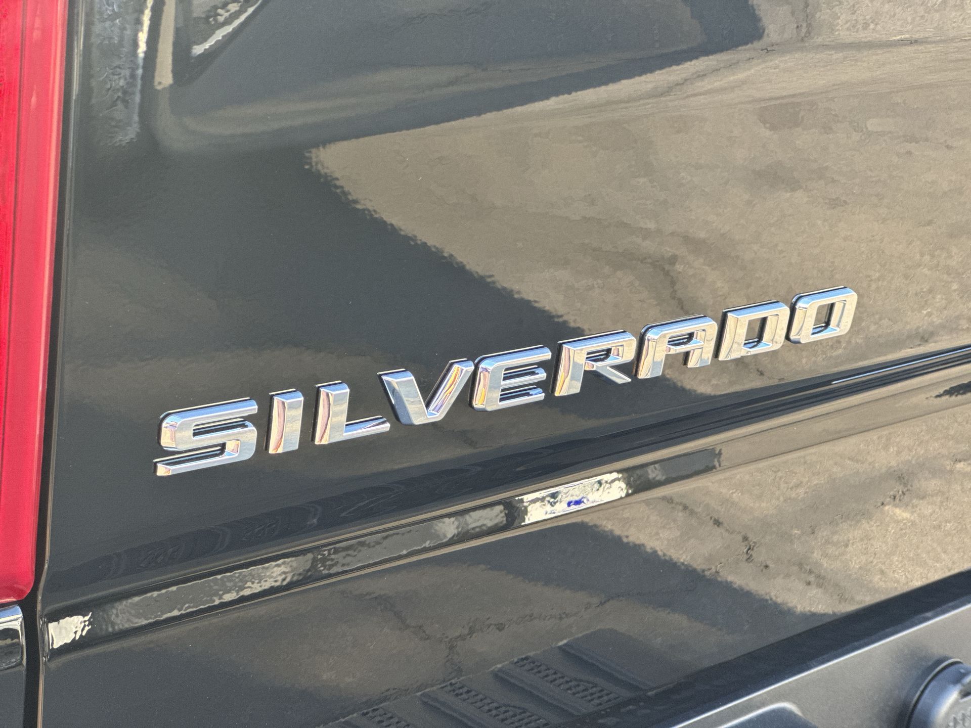 2026 Chevrolet Silverado Work Truck photo 23