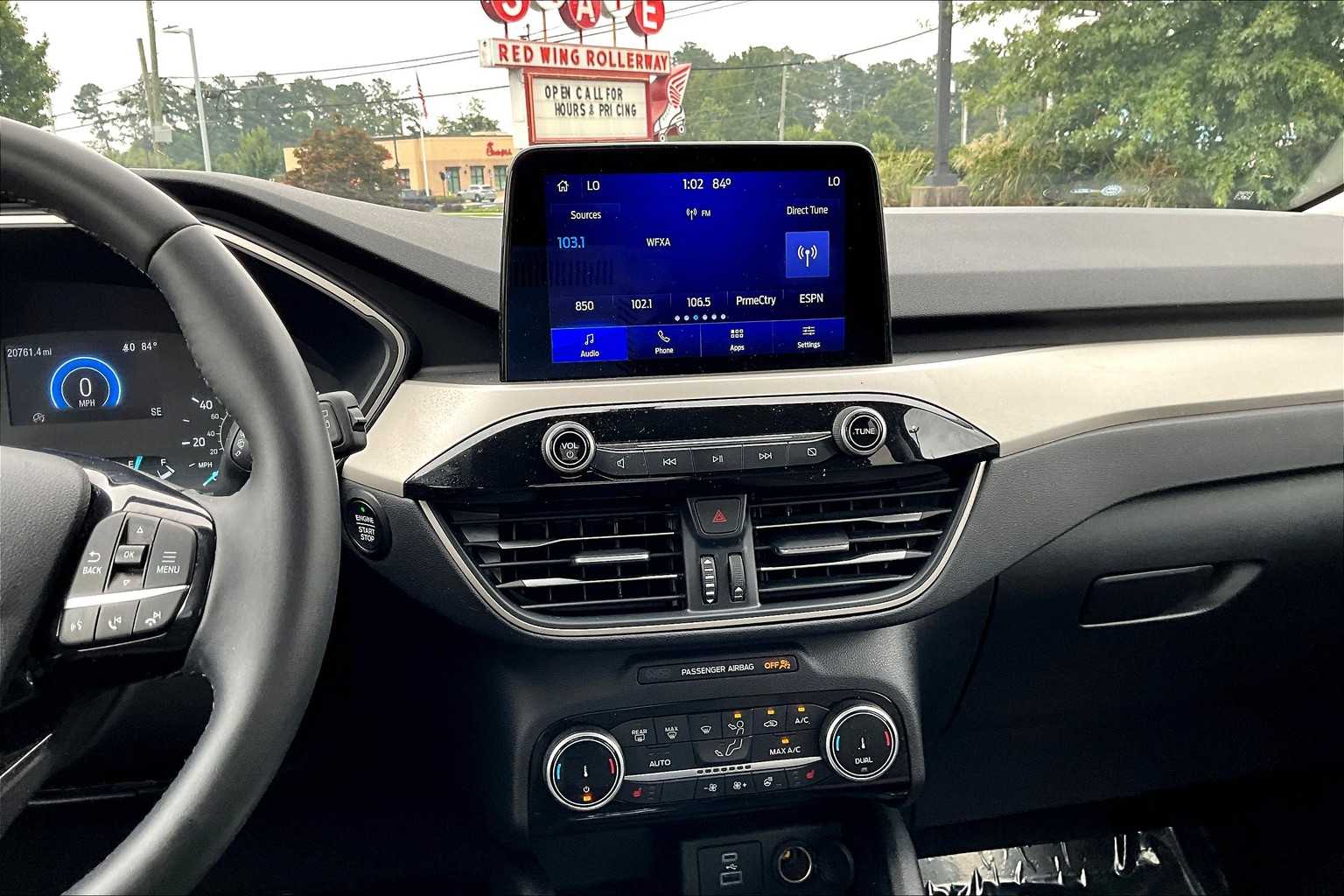 2022 Ford Escape SE photo 6