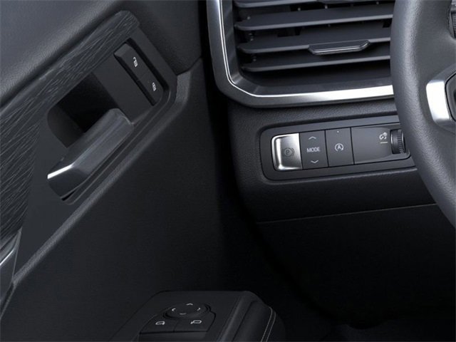2025 Gmc Acadia Elevation photo 17