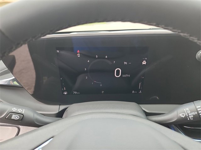2025 Buick Envista Preferred photo 25