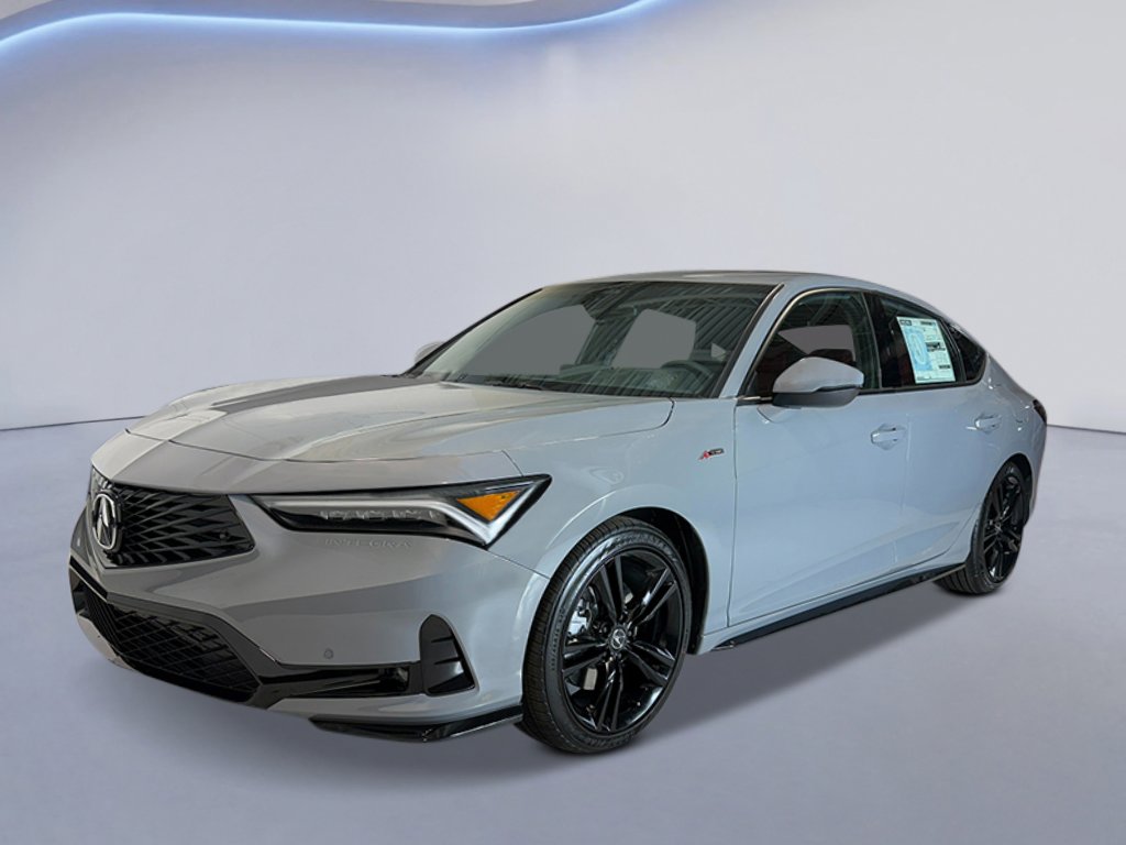 2026 Acura Integra A-Spec with Tech Package's photo