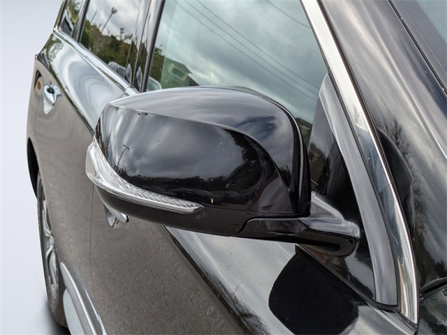 2018 Infiniti QX60 Base photo 10