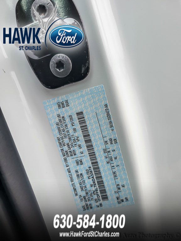 2024 FORD F-600 - Image 10