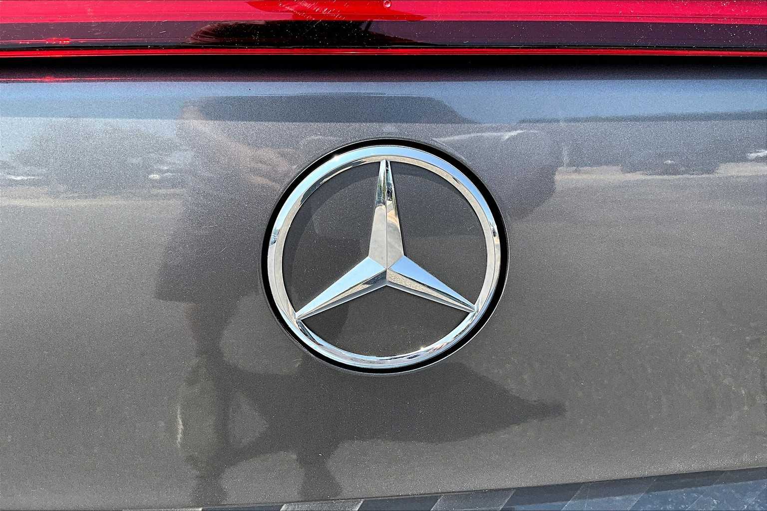 2023 Mercedes Benz EQB photo 29