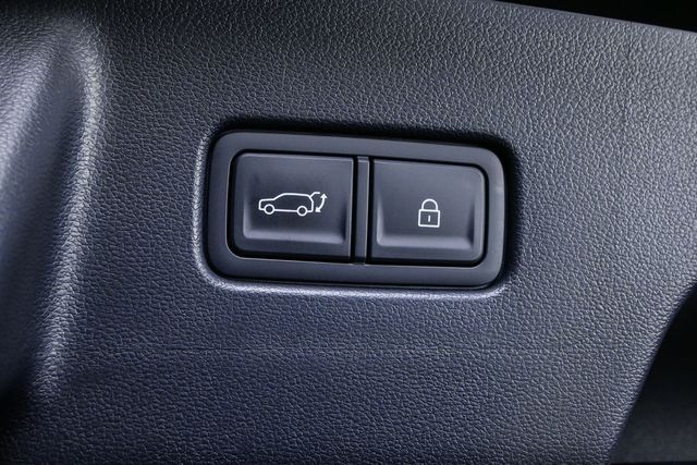 2026 Hyundai Palisade Calligraphy photo 27