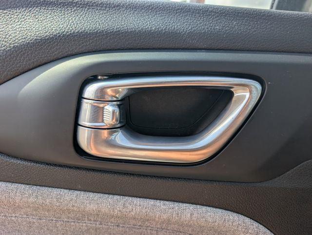 2024 Jeep Compass Latitude photo 24