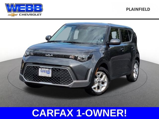 2023 Kia Soul