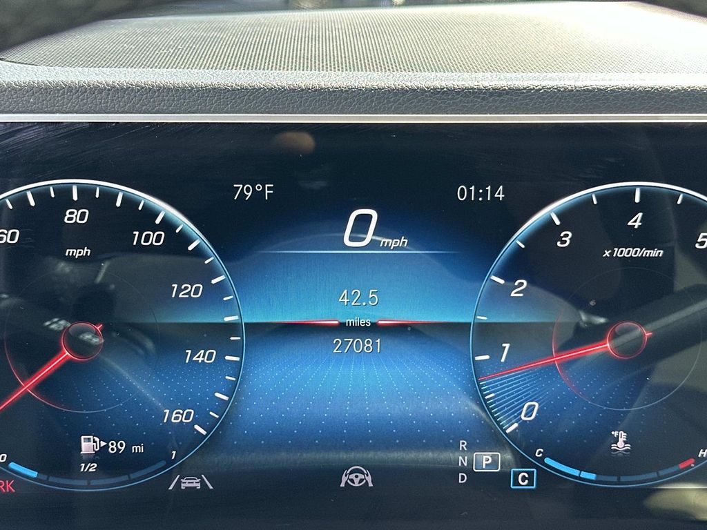 2022 Mercedes Benz GLE 350 4MATIC photo 46
