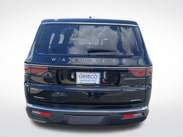 2022 Jeep Wagoneer Series I photo 6