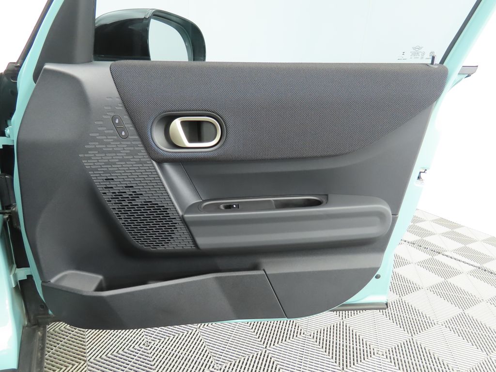 2025 Mini Cooper Hardtop S photo 24