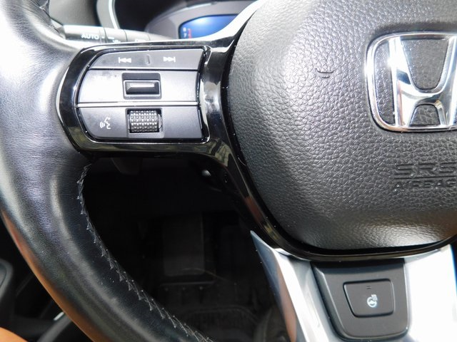 2023 Honda Pilot Elite photo 33