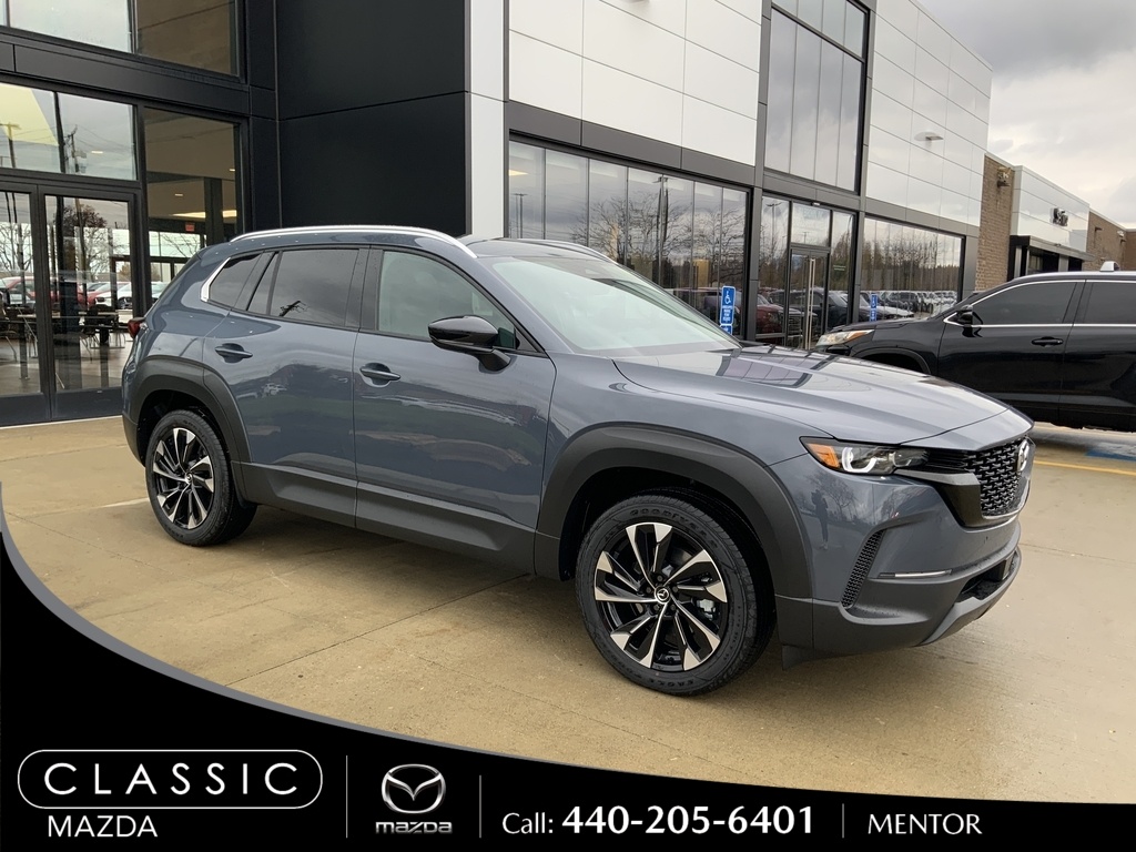 2026 Mazda CX-50 Premium Plus's photo