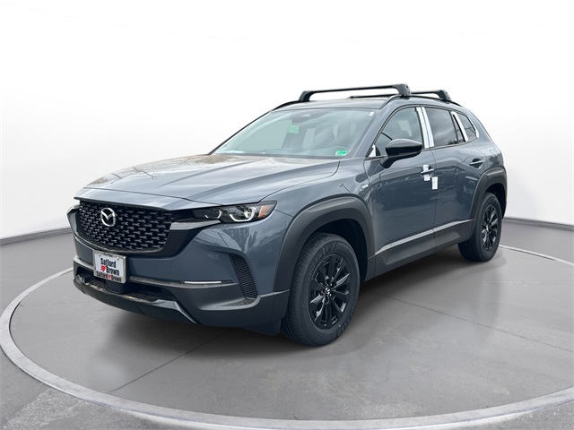 2025 Mazda CX-50 Premium's photo