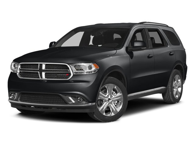 2014 Dodge Durango Limited's photo