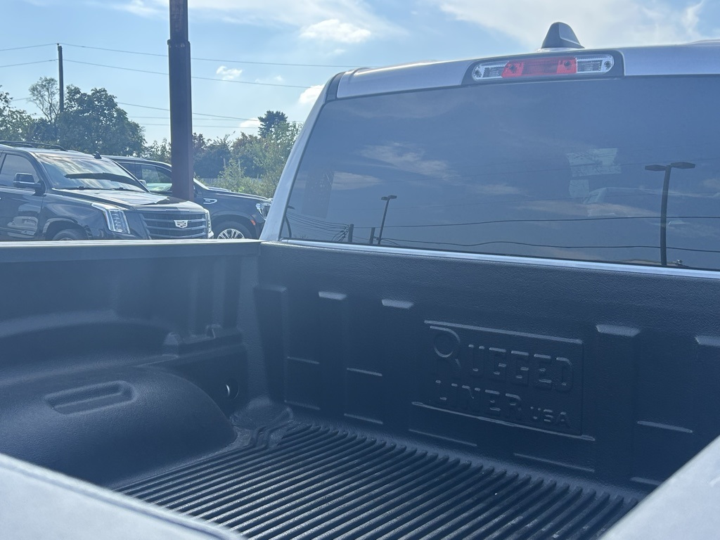2022 Ram 1500 Big Horn Lone Star photo 7