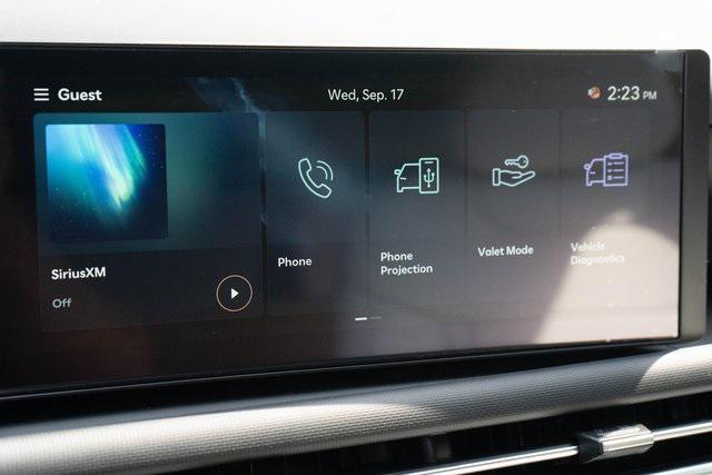 2026 Hyundai Santa Cruz SEL Activity photo 20