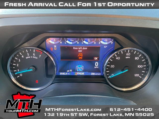 2024 Ford Expedition MAX XLT photo 14
