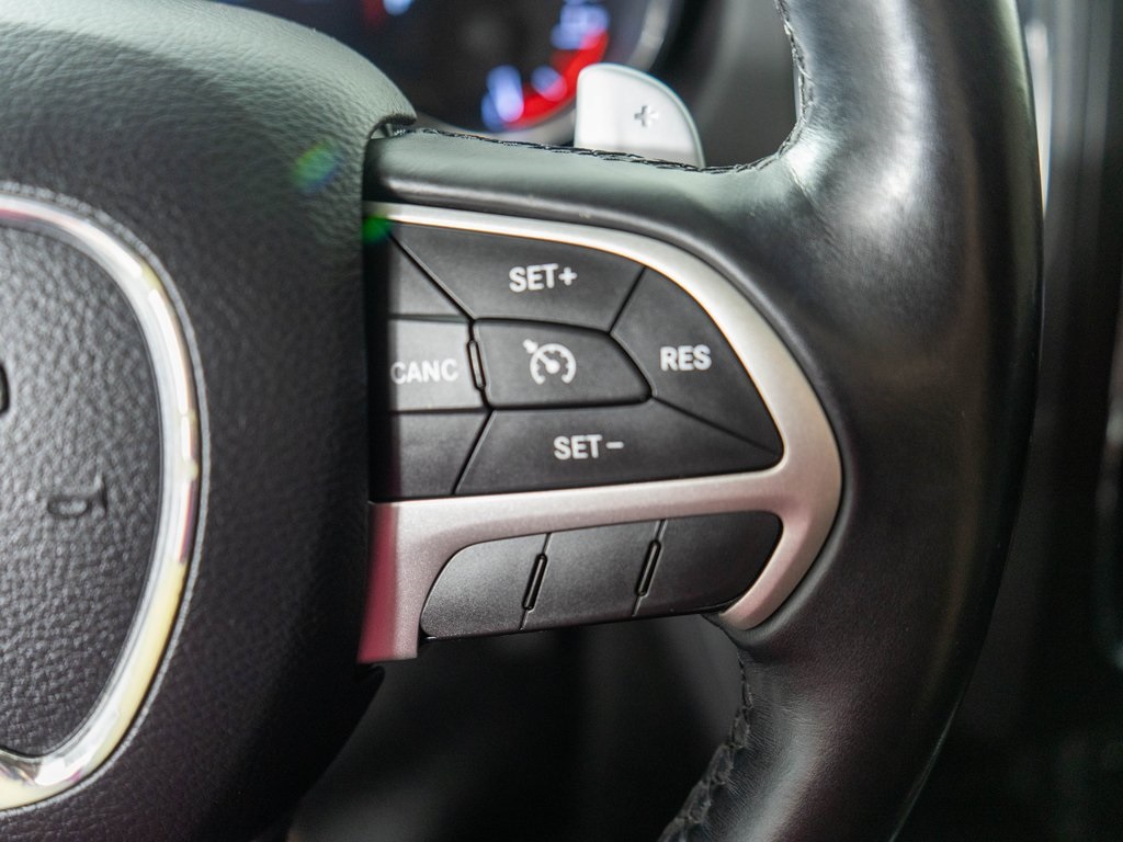 2015 Dodge Durango Limited photo 18