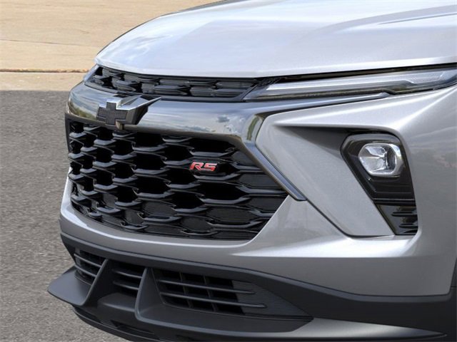 2026 Chevrolet Trailblazer RS photo 12
