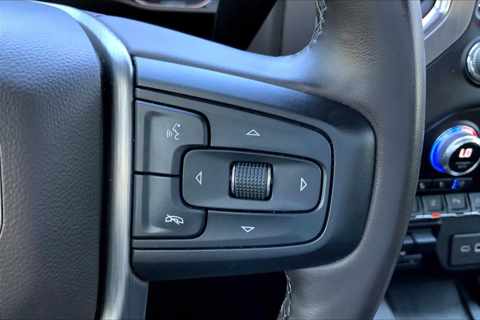 2023 Gmc Sierra HD Denali photo 22