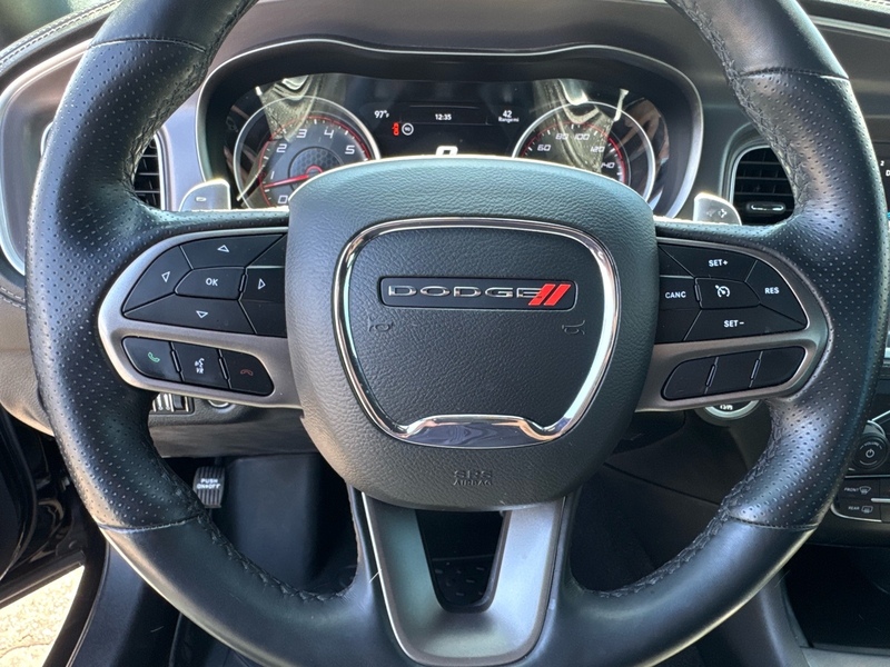 2021 Dodge Charger R/T Scat Pack photo 26