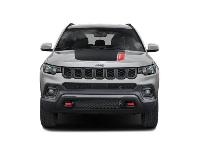2026 Jeep Compass Trailhawk photo 3