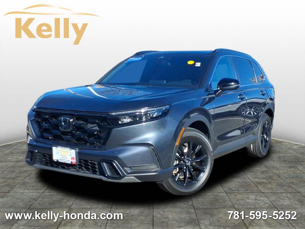 2023 Honda CR-V Sport's photo