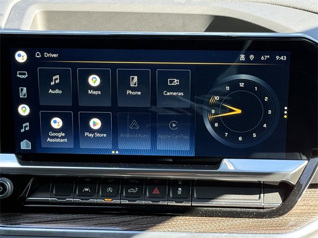 2022 Chevrolet Silverado 1500 LT photo 23
