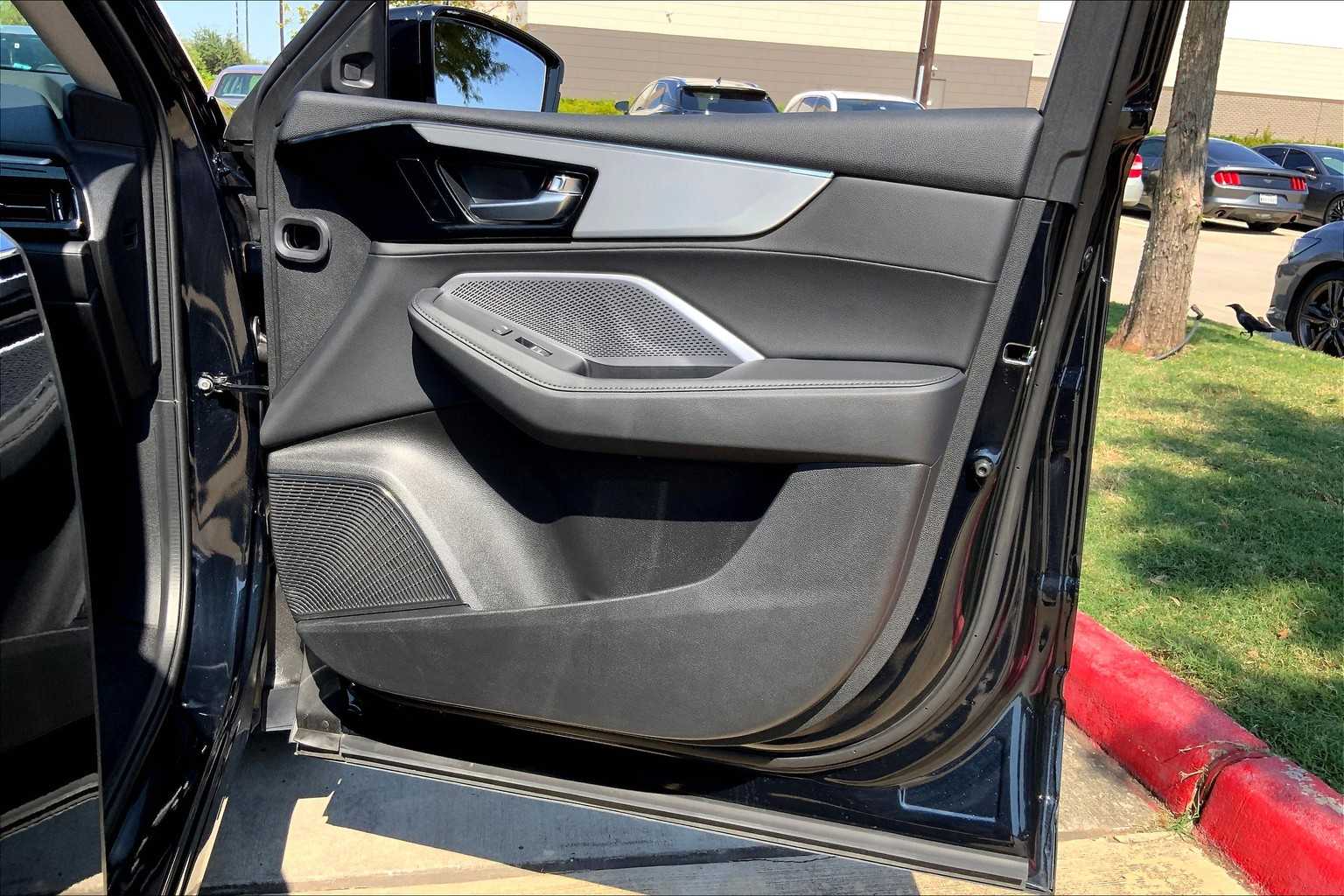 2025 Acura MDX photo 22