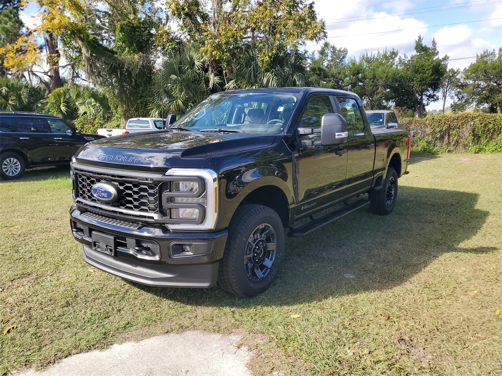 2026 Ford F-250 XL photo 4