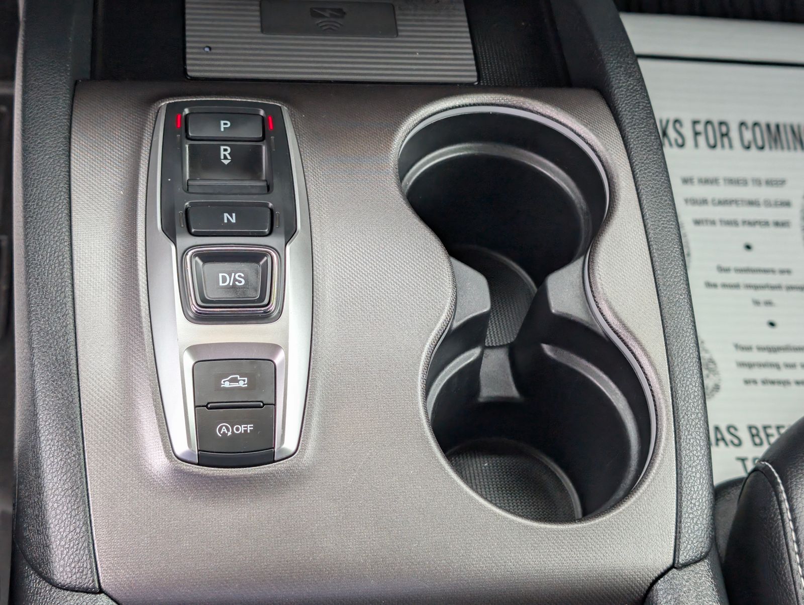 2021 Honda Ridgeline RTL-E photo 25