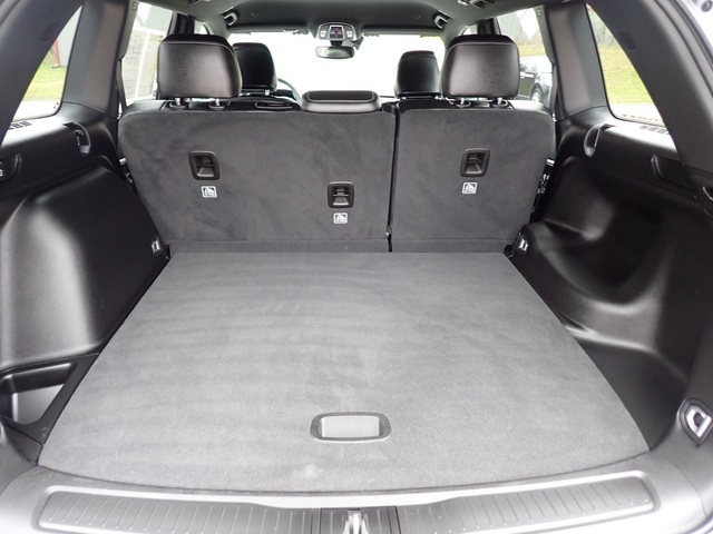 2024 Jeep Grand Cherokee Limited photo 4