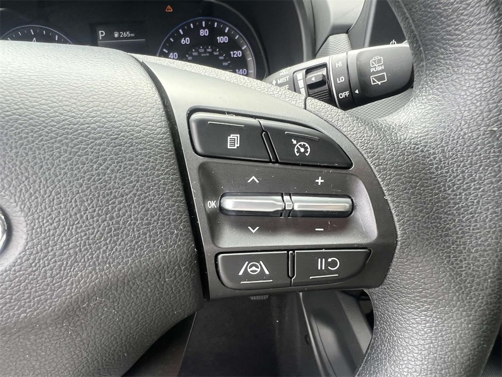 2023 Hyundai Kona SEL photo 23