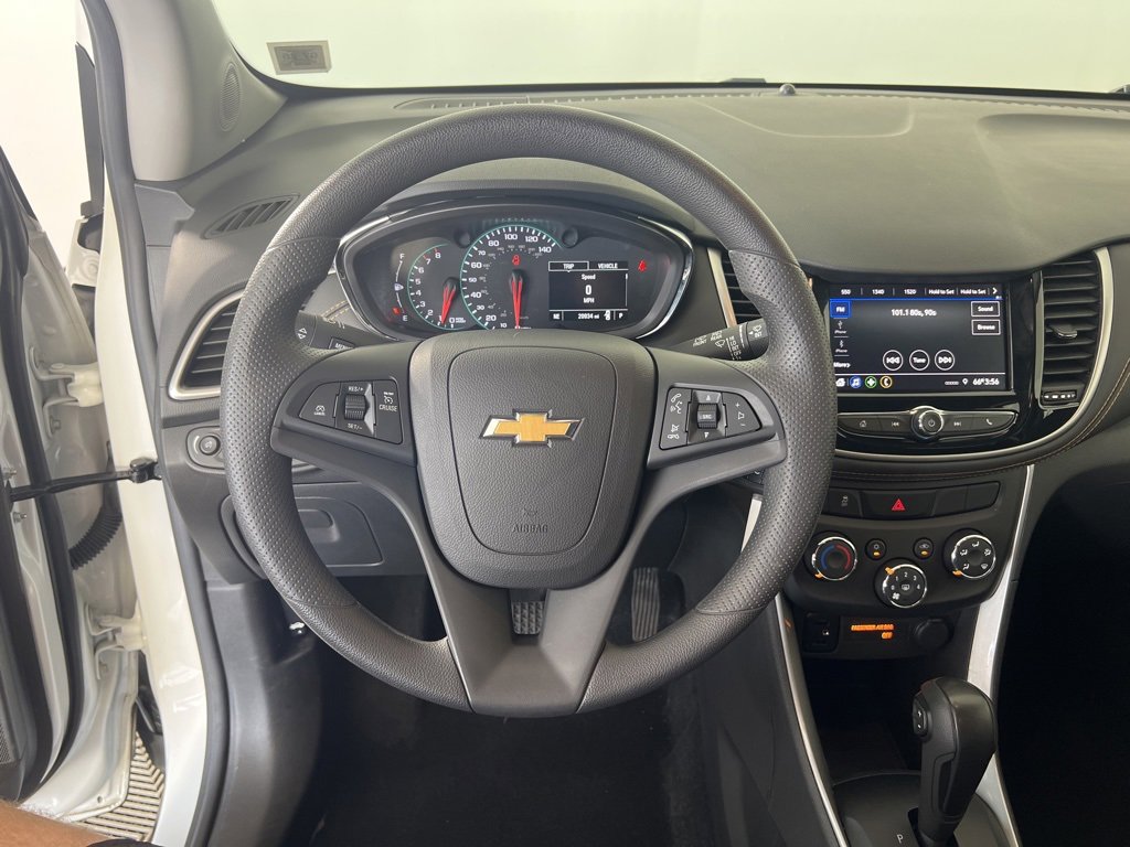 2022 Chevrolet Trax LS photo 7