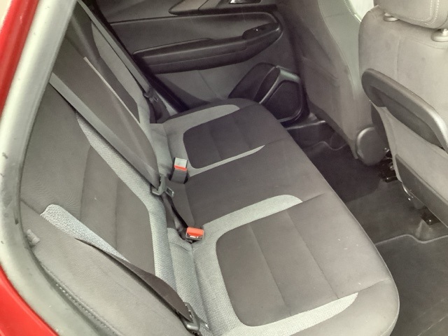 2025 Chevrolet Trailblazer LT photo 18
