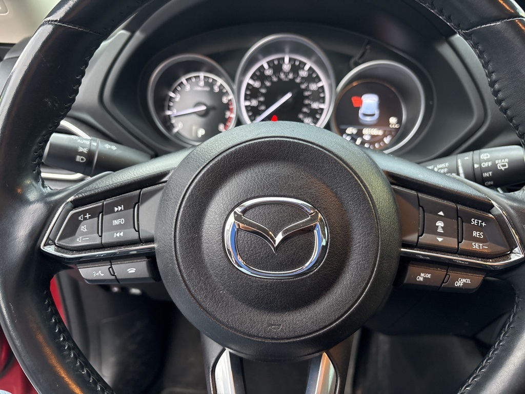 2022 Mazda CX-5 2.5 S photo 3